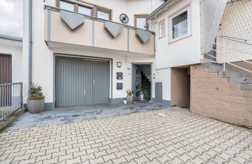 Wald-Michelbach Wohnung | Ferienwohnung Odenwald