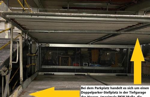 Binz Wohnung | Ferienwohnung Ostseeblick in der Villa Seeadler Binz