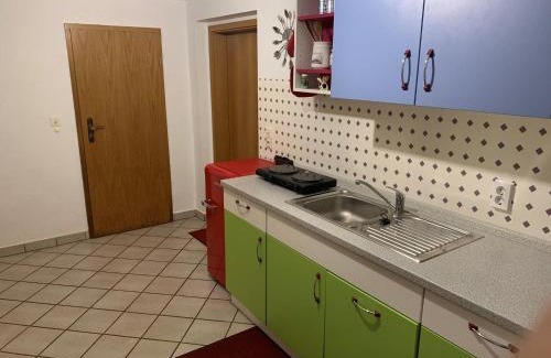 Neuhausen Wohnung | Ferienwohnung Peter Müller