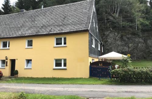 Neuhausen Wohnung | Ferienwohnung Peter Müller