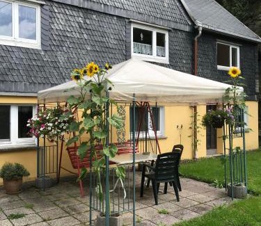 Neuhausen Wohnung | Ferienwohnung Peter Müller