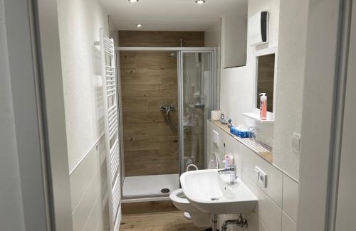 Obernburg Wohnung | Ferienwohnung Raiffeisenstraße -groß-