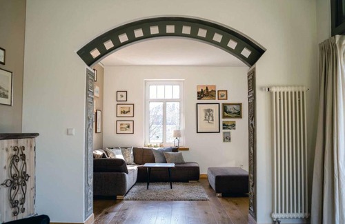 Radeberg Wohnung | Ferienwohnung Radeberg