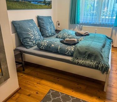 Oberammergau Wohnung | Ferienwohnung Rauszeit