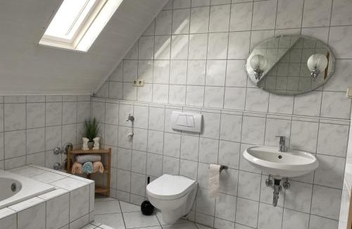 Karthaus Wohnung | Ferienwohnung Rosch