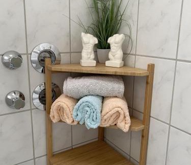 Karthaus Wohnung | Ferienwohnung Rosch