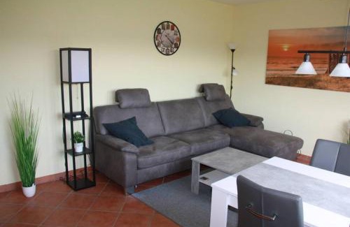Bonbaden Wohnung | Ferienwohnung Solmsbachtalblick