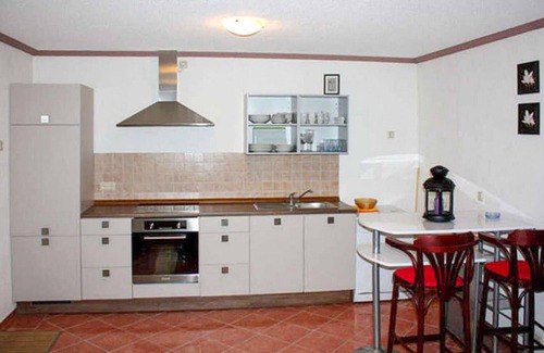 Sommersdorf Wohnung | Ferienwohnung Sommersdorf