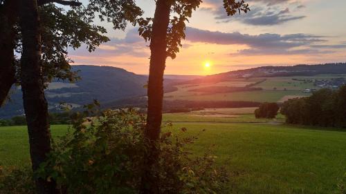 Schwarzerden Wohnung | Ferienwohnung Soonwaldblick