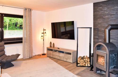 Schwarzerden Wohnung | Ferienwohnung Soonwaldblick