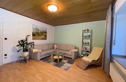 Ascheberg Wohnung | Ferienwohnung Toni, 1-4 Pers.