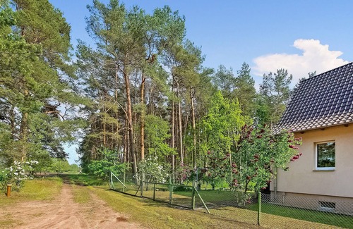 Torgelow-Hollanderei Wohnung | Ferienwohnung Torgelow