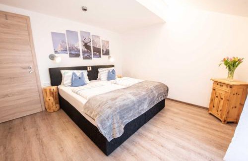Krimml Wohnung | Ferienwohnung Trocker