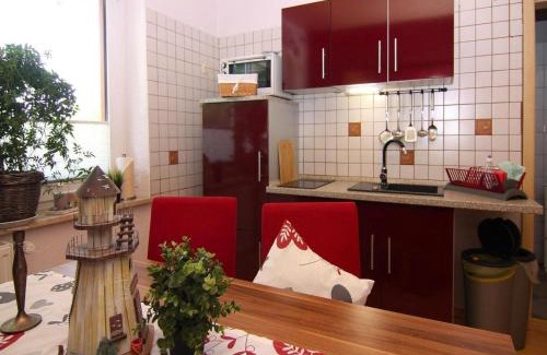 Vogelsang-Warsin Wohnung | Ferienwohnung, Vogelsang-Warsin, cleaning included