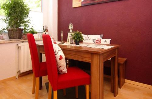 Vogelsang-Warsin Wohnung | Ferienwohnung, Vogelsang-Warsin, cleaning included