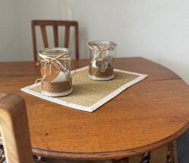 Monzingen Wohnung | Ferienwohnung Weinträumerei