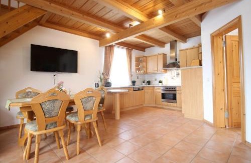 Altenkirchen Wohnung | Ferienwohnung Wolfgang in Altenkirchen