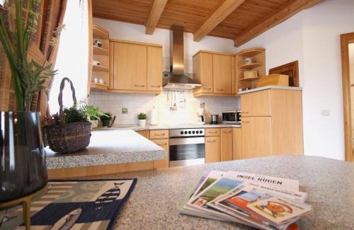 Altenkirchen Wohnung | Ferienwohnung Wolfgang in Altenkirchen