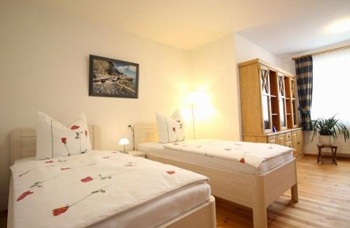 Altenkirchen Wohnung | Ferienwohnung Wolfgang in Altenkirchen