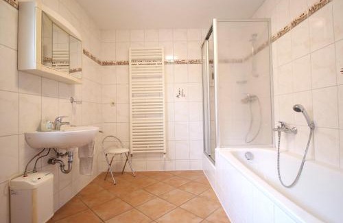 Altenkirchen Wohnung | Ferienwohnung Wolfgang in Altenkirchen