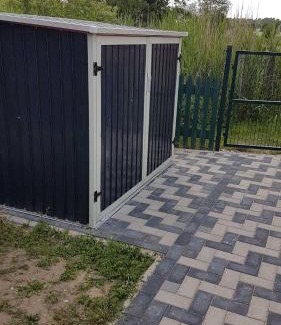 Rosenow Wohnung | Ferienwohnung zum Schwandter See