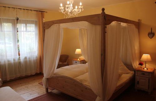 Wierschem Wohnung | Ferienwohnung zur Burg Eltz