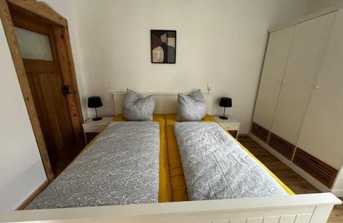 Großbardau Wohnung | Ferienwohnung zur Parthe