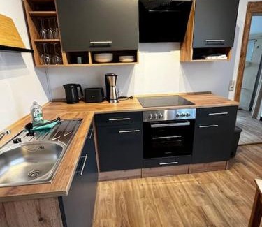 Großbardau Wohnung | Ferienwohnung zur Parthe