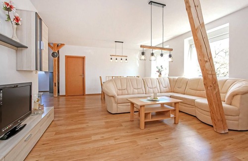 Wolde Wohnung | Ferienwohnung Zwiedorf