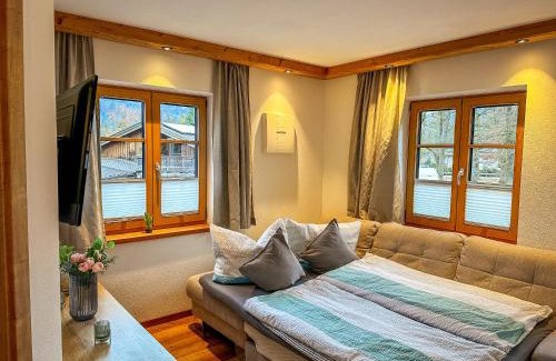 Ruhpolding Wohnung | Ferienwohnungen Gastager Hof