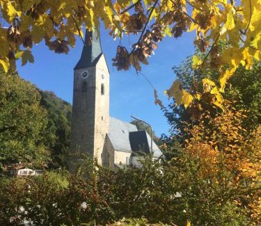 Sankt Valentin Wohnung | Ferienwohnungen Monika Kloiber