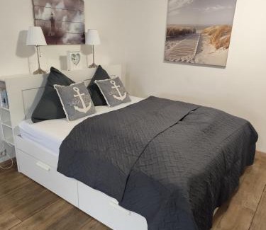 Recklinghausen Wohnung | Ferienwohnungen Recklinghausen-Nord