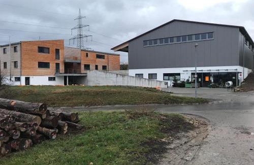 Beutelsbach Wohnung | Ferienwohnungen Weinstadt