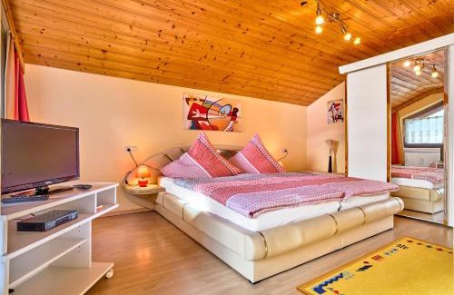 Bodenmais Wohnung | Ferienwohnungen Wirth