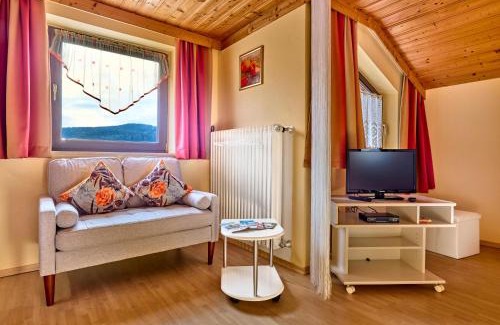 Bodenmais Wohnung | Ferienwohnungen Wirth