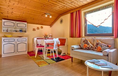 Bodenmais Wohnung | Ferienwohnungen Wirth