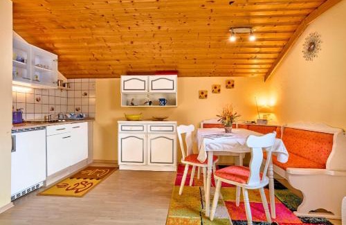 Bodenmais Wohnung | Ferienwohnungen Wirth