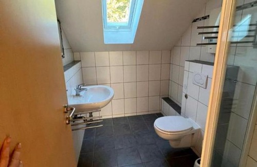 Hollnich Wohnung | Ferienzimmer, Handwerkerzimmer, Wohnen auf Zeit