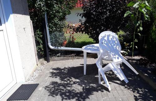 Karlshagen Wohnung | Ferienzimmer Schwalbennest