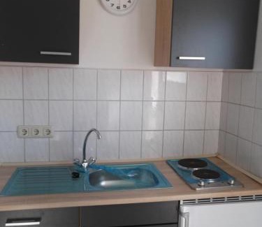 Karlshagen Wohnung | Ferienzimmer Schwalbennest