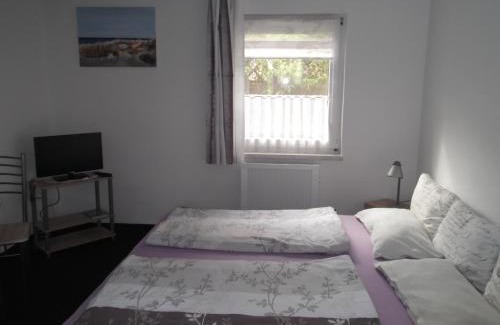 Karlshagen Wohnung | Ferienzimmer Schwalbennest