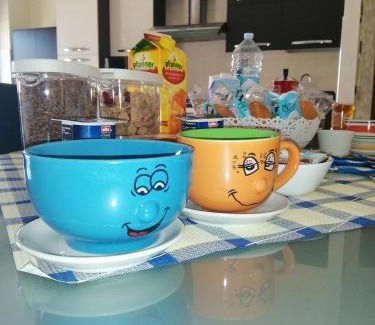 Porto Potenza Picena Wohnung | Feriepuntograzia