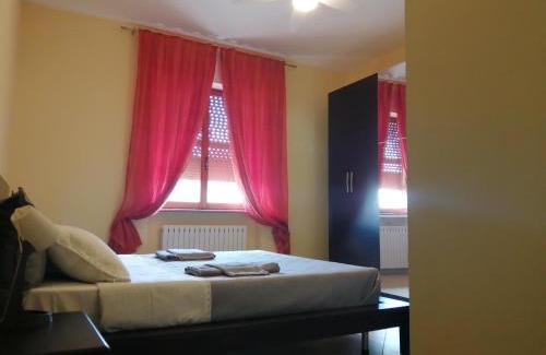 Porto Potenza Picena Wohnung | Feriepuntograzia