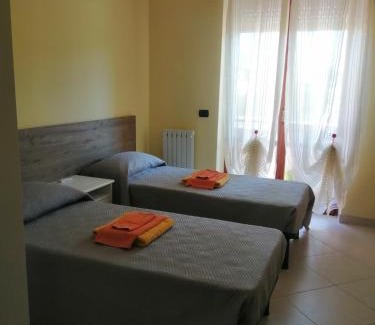 Porto Potenza Picena Wohnung | Feriepuntograzia