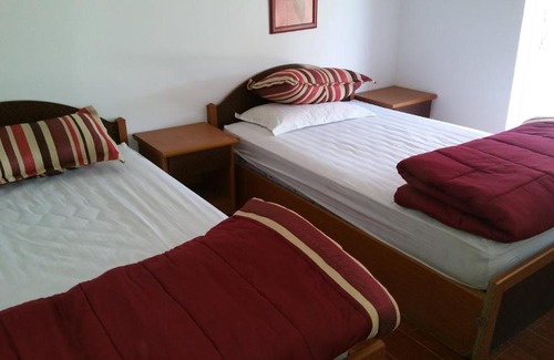 Laghdira Bed & Breakfast | Ferme hippique Chtouka