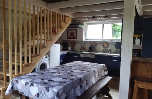 Degagnac Haus | Ferme Rénovée Avec Piscine