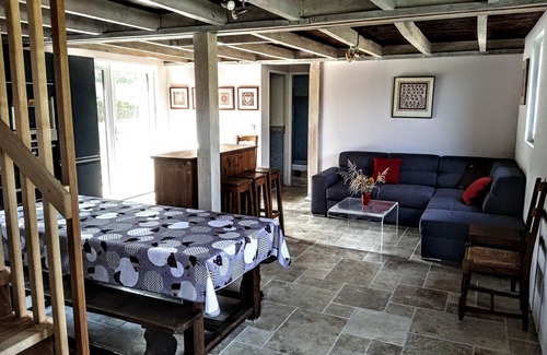 Degagnac Haus | Ferme Rénovée Avec Piscine