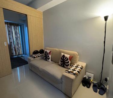 Santo Cristo Wohnung | Fern at Grass Residences SM North, Quezon City