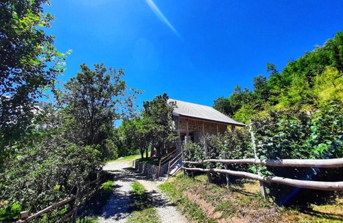 Mojkovac Wohnung | Fern Farm Eco Studio Apartment