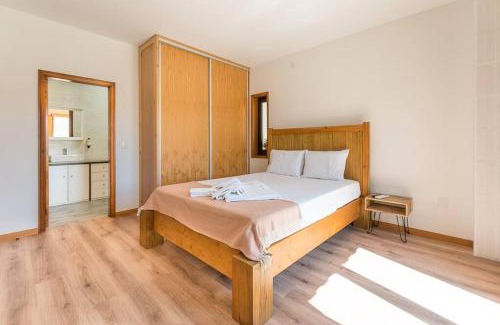 Ponte de Lima Wohnung | Fernandes Guest House Bright Private Suite